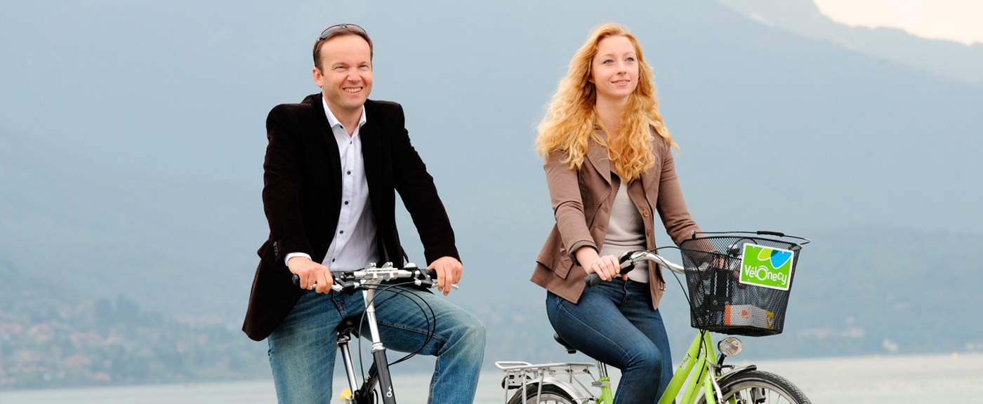 3 good reasons to opt for the bicycle