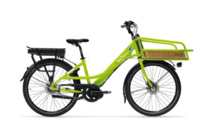 Cargo Utiléö