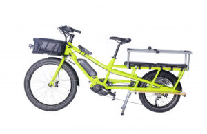 Cargo longtail