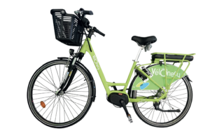 ÉLECTRIQUE