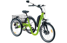 VÉLO PMR